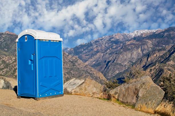 Best Portable Restroom Removal and Pickup  in Fairfield University, CT